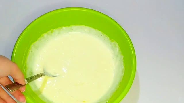 Что на завтрак? Панкейки Супер вкусные и получаются с первого раза! 🥞
