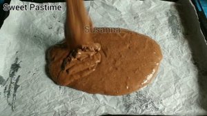 Шоколадный МЕДОВИК Без раскатки коржей Бюджетный и самый Вкусный! ՄԵՂՐՈՎ տորթ Honey Cake