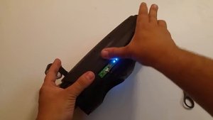 Китайский JBL Boombox Жора часть 2 - СБОРКА