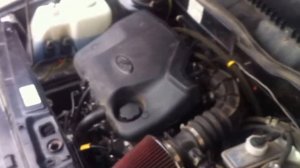 Распредвал Нуждин 10.7 ненастроеный