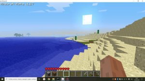 Minecraft Alpha 1.2.7