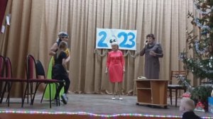 Скетч "Берлинны кем алган?"