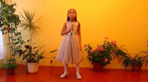 Ким Алина "Вернись, лесной олень"