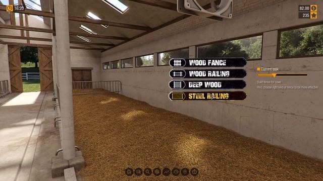 Farm Renovator Announcement Trailer смотреть онлайн