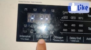 వాషింగ్ మెషిన్ టబ్  క్లీన్ -Lg Tub Cleaning -Front load #How to Clean Lg Washingmachine #Sonyvlogs