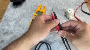 Fluke t6-1000 pro electrical tester multimeter review @fluke