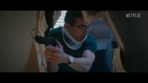Day Shift |Official Trailer (Дневная смена | Официальный трейлер)