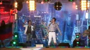 ЭЛЬДАР ДАЛГАТОВ и ALEXANDROS TSOPOZIDIS