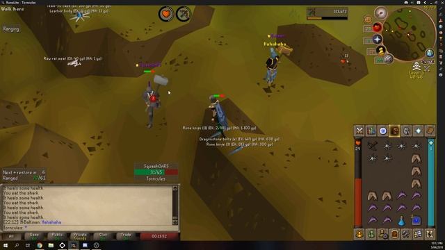 SQUASHED HEAD смотреть онлайн