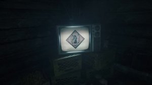 Все козьи обереги - Resident Evil Village