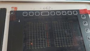Электровоз 3ЭС5К. Не вкл ГВ, не запускается МСУД.