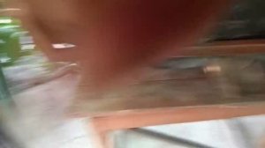 Садовые качели своими руками.mp4
