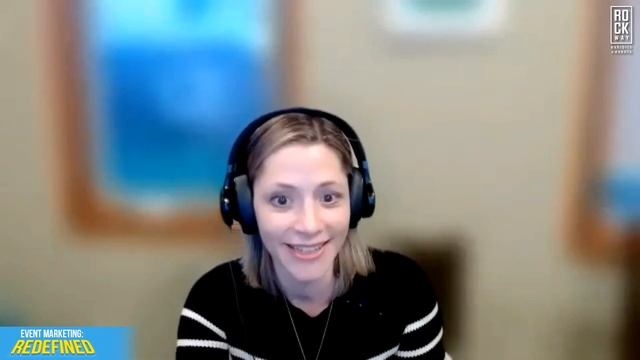 Integrating Event Software With CRM With Becca Mazur смотреть онлайн