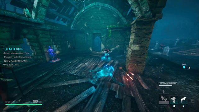 MIDNIGHT GHOST HUNT GUIDE: How to Win ( All Ghost Abilities Haunts + PERKS ) смотреть онлайн