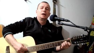 Владимир Высоцкий Проложите, проложите в аранжировке группы Чайф