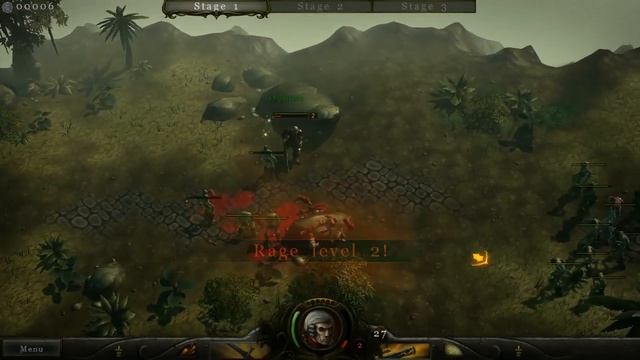 Dead Meets Lead Release Trailer смотреть онлайн