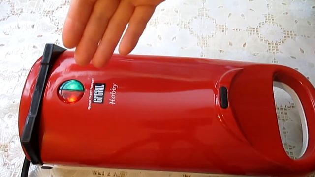 ЗАКУСОЧНЫЕ ВАФЛИ В ЭЛЕКТРОВАФЕЛЬНИЦЕ смотреть онлайн