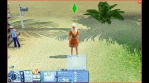 The Sims 3- #1 Начало начал