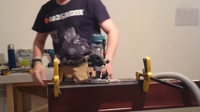 Врезка петель AGB смотреть онлайн