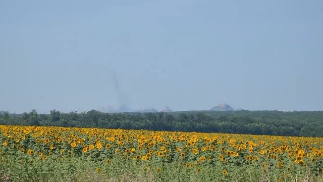Сегодня над Марьинкой смотреть онлайн