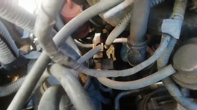 Двигатель 2.0 FE бензин Kia Sportage 1 Киа Спортейдж 1 смотреть онлайн