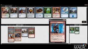 Kaladesh Draft #26 - Drafting