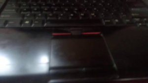Lenovo ThinkPad L412 laptop