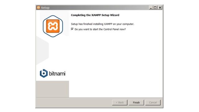 Tutorial: Instalar Servidor XAMPP (php & mysql) смотреть онлайн