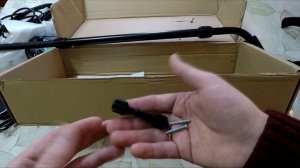 Профессиональный металлоискатель Tianxun TX 850. Обзор и отзыв китайского металлоискателя