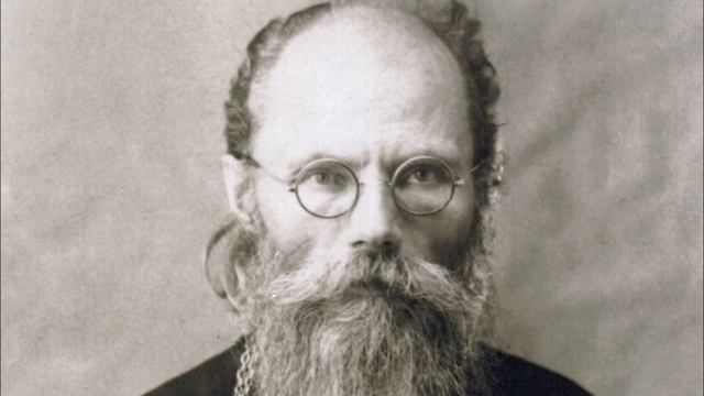 Игумен Никон Воробьёв. Оскорбления и обиды. смотреть онлайн