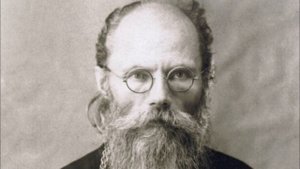 Игумен Никон Воробьёв. Оскорбления и обиды.