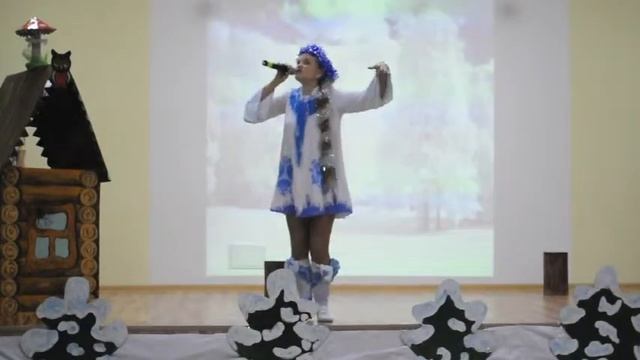 Новогодняя сказка смотреть онлайн