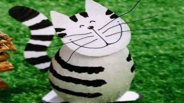 Поделки Из Каштана Своими Руками Фото смотреть онлайн