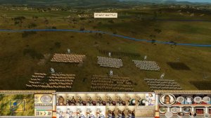 Roma Surrectum III(3.1 submod)¬Let's Play¬Athenian Campaign #40