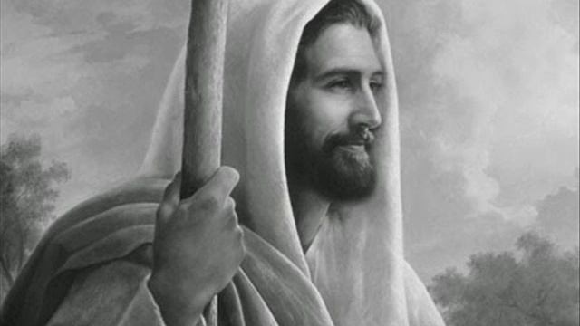 Мой Иисус (автор стиха Виктор Еремин) смотреть онлайн