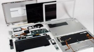 inside macbook air