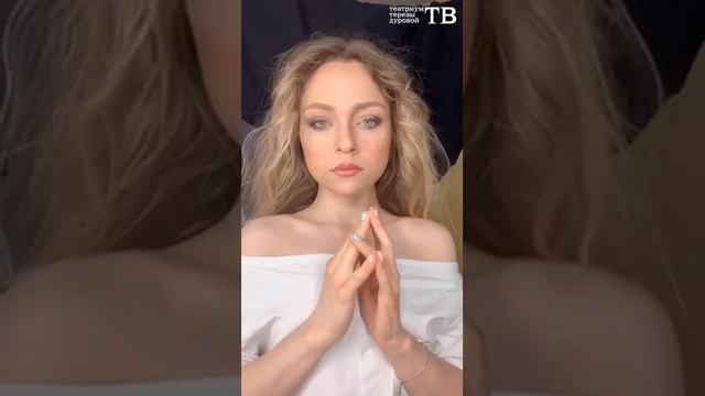 Изоистория от Анастасии Крыловой. Специально для Ночи музеев