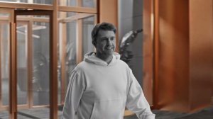 Владимир Вдовиченков в рекламе недвижимости бизнес-класса ФСК