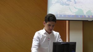 Проект «Сравнительный анализ АЭС России»