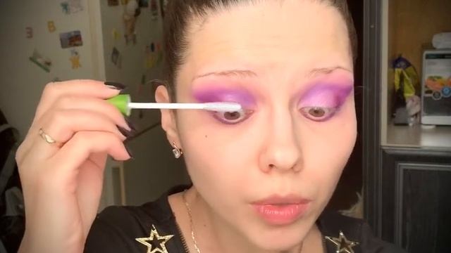 Макияж с COLOURPOP - LILAC you a lot смотреть онлайн