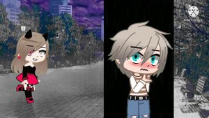 [ Клип ] °Дин дон° Gacha Club