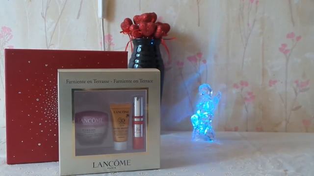 покупки июля. Часть 1 (lancome) смотреть онлайн