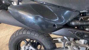 2005 Honda XR50 Motard ref 3097