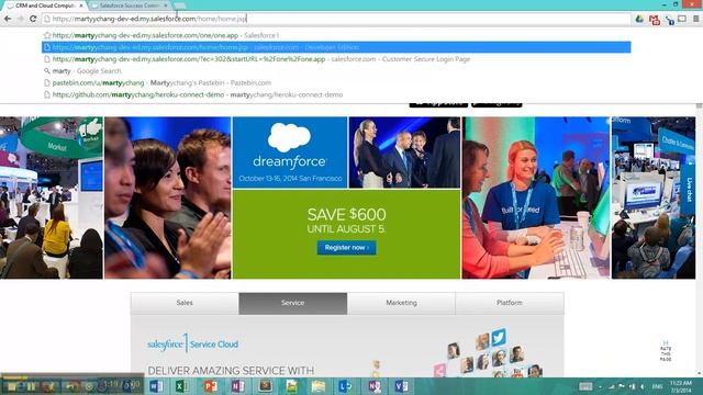 Language and Locale Settings for Salefsorce Success Community смотреть онлайн