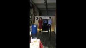 Часовой завод САЛЮТ г.Новосибирск - декабрь 2021 - командировка под Новый год...