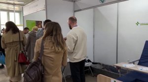 Отзывы о выставке РеабилитацияПРО. Равные Возможности