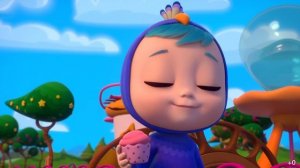 ? ОТКРЫТИЕ БУХТЫ ТУТТИ-ФРУТТИ, ЧАСТЬ 1 ? Край Бебис ? Мэджик Тирс ? Мультики для ДЕТЕЙ на РУССКОМ