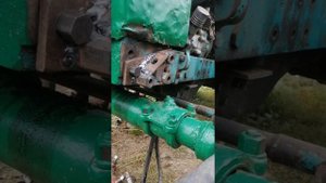 кун на т-40 крепления