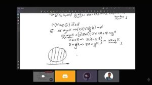 Теорема Лагранжа с доказательством.  Теория групп графов