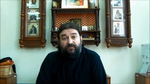 Про мат - ответы  протоиерея Андрея Ткачёва